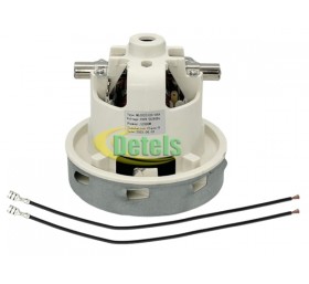 Двигун (мотор) E064200109 1200W для пилососа Samsung, Karcher, Nilfisk, Makita (..